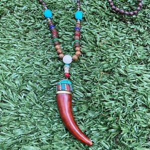 Handmade Longwood Tooth